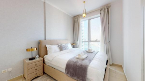 TT48 Unique 2BR, Sea view, Torch Tower